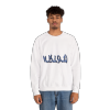 H.S.I.O.W. Crewneck